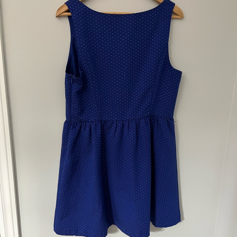 Kensie Summer Dress EUC - Picture 2 of 4
